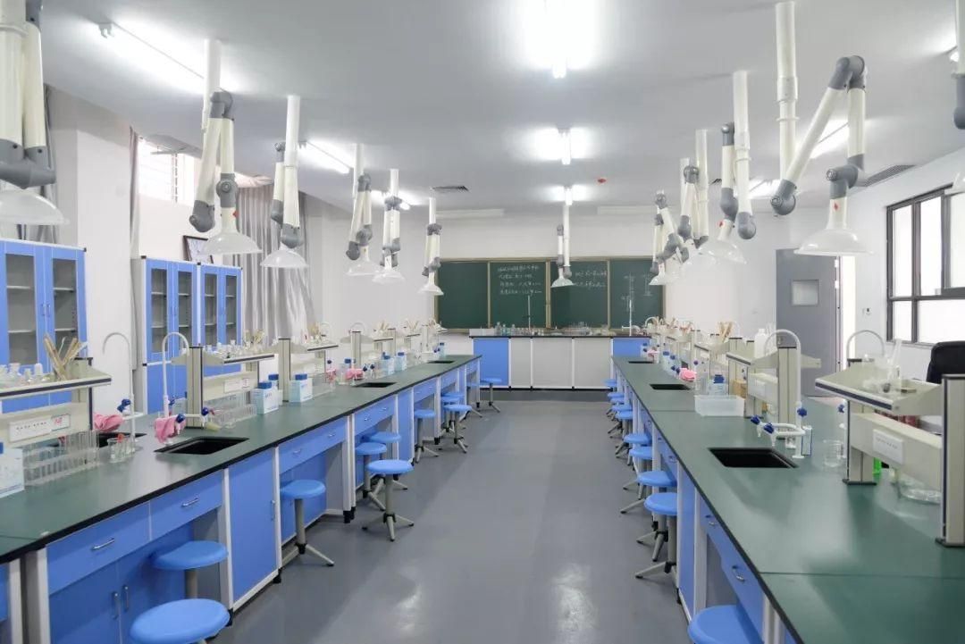 深圳实验室装修要多少钱？