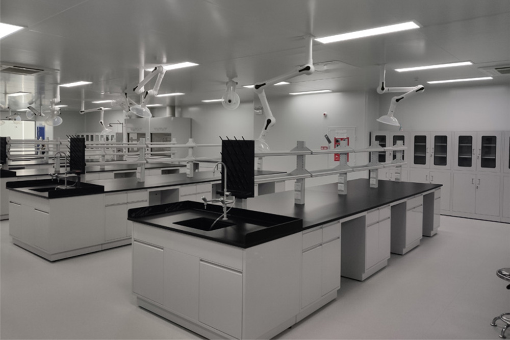 如何选择实验室装修材料？